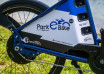 "Park E bike w Krakowie wypożyczenie rowerów"