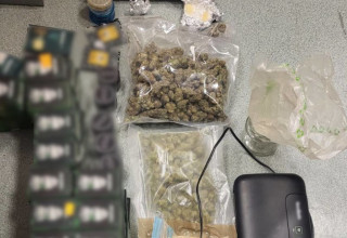 "Zdjęcie przedmiotów"