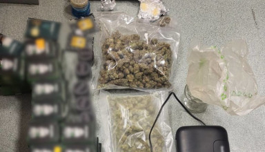 "Zdjęcie przedmiotów"