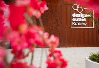 "Designer Outlet Kraków"