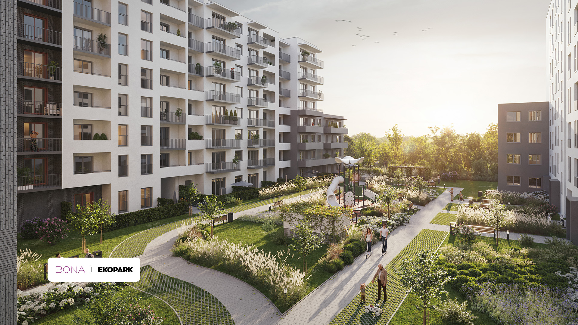 Polacy przestali patrzeć tylko na cenę mieszkań? Liczy się coś więcej