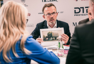 "Cywilne Centrum Działań w Krakowie"