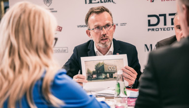 "Cywilne Centrum Działań w Krakowie"