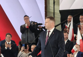 "Przemysław Czarnek kandydat na premiera"