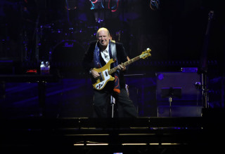 "Hans Zimmer koncert w Krakowie"