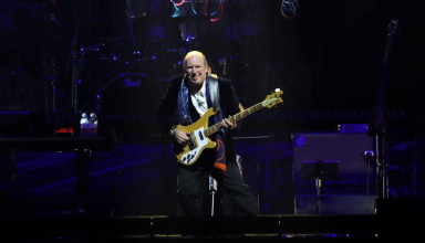 "Hans Zimmer koncert w Krakowie"