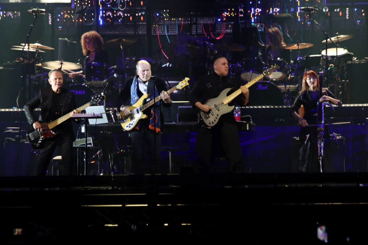 The World of Hans Zimmer znów w Krakowie. Widowisko wraca do TAURON Areny