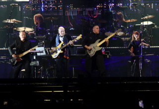 "Hans Zimmer koncert w Krakowie"