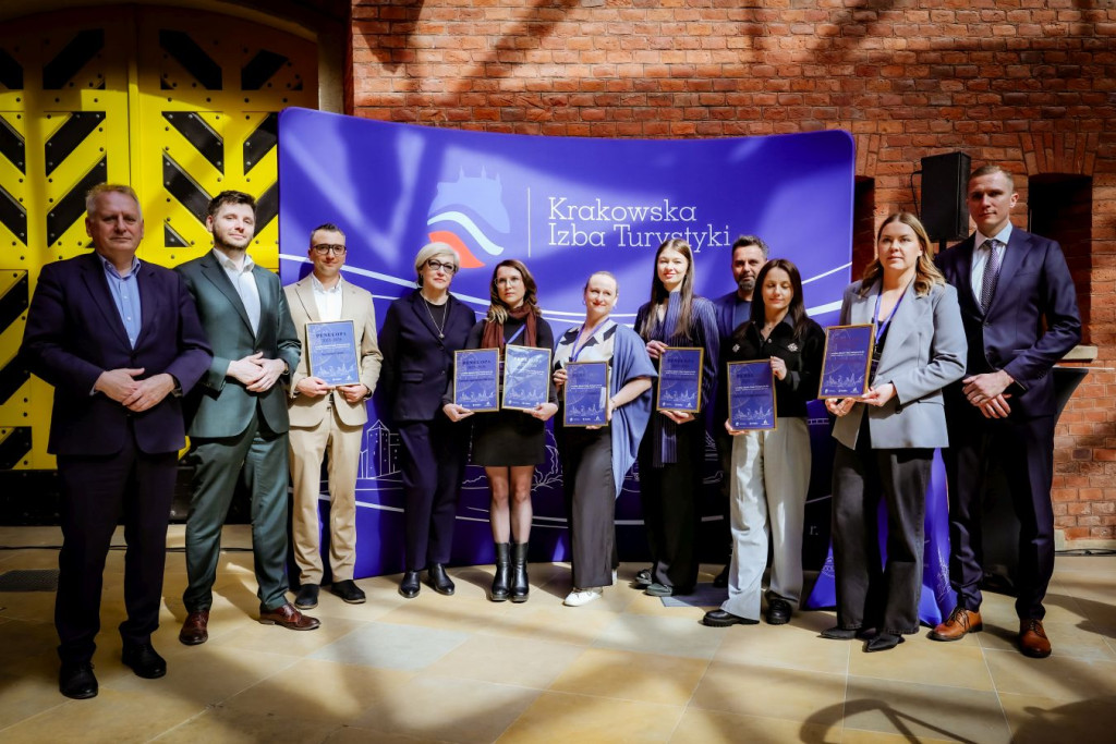 "śniadanie turystyczne na Kopcu Kościuszki"