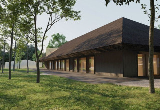 Jurajskie Centrum w Krakowie