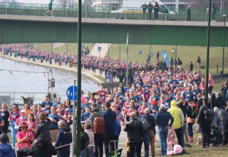 "Krakowski Bieg Kobiet Kraków 2026"