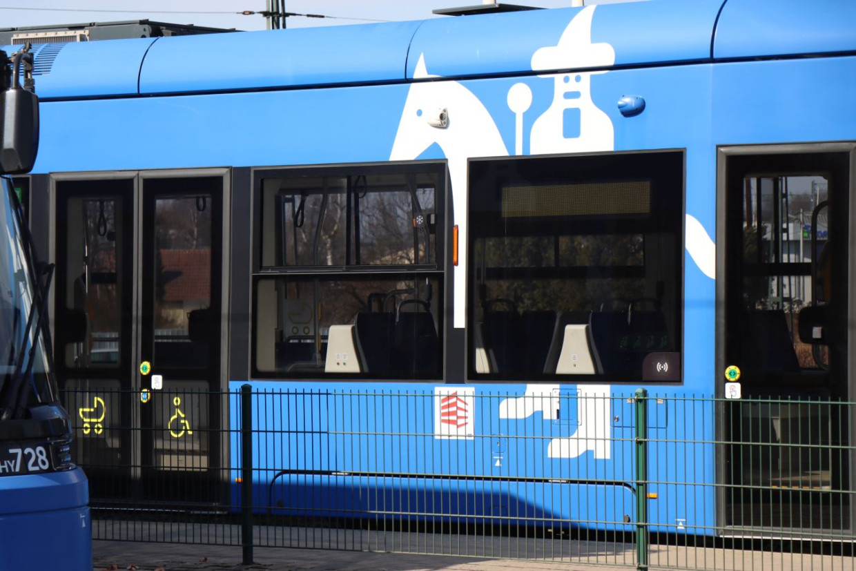 Jest zielone światło dla nowej linii tramwajowej w Krakowie