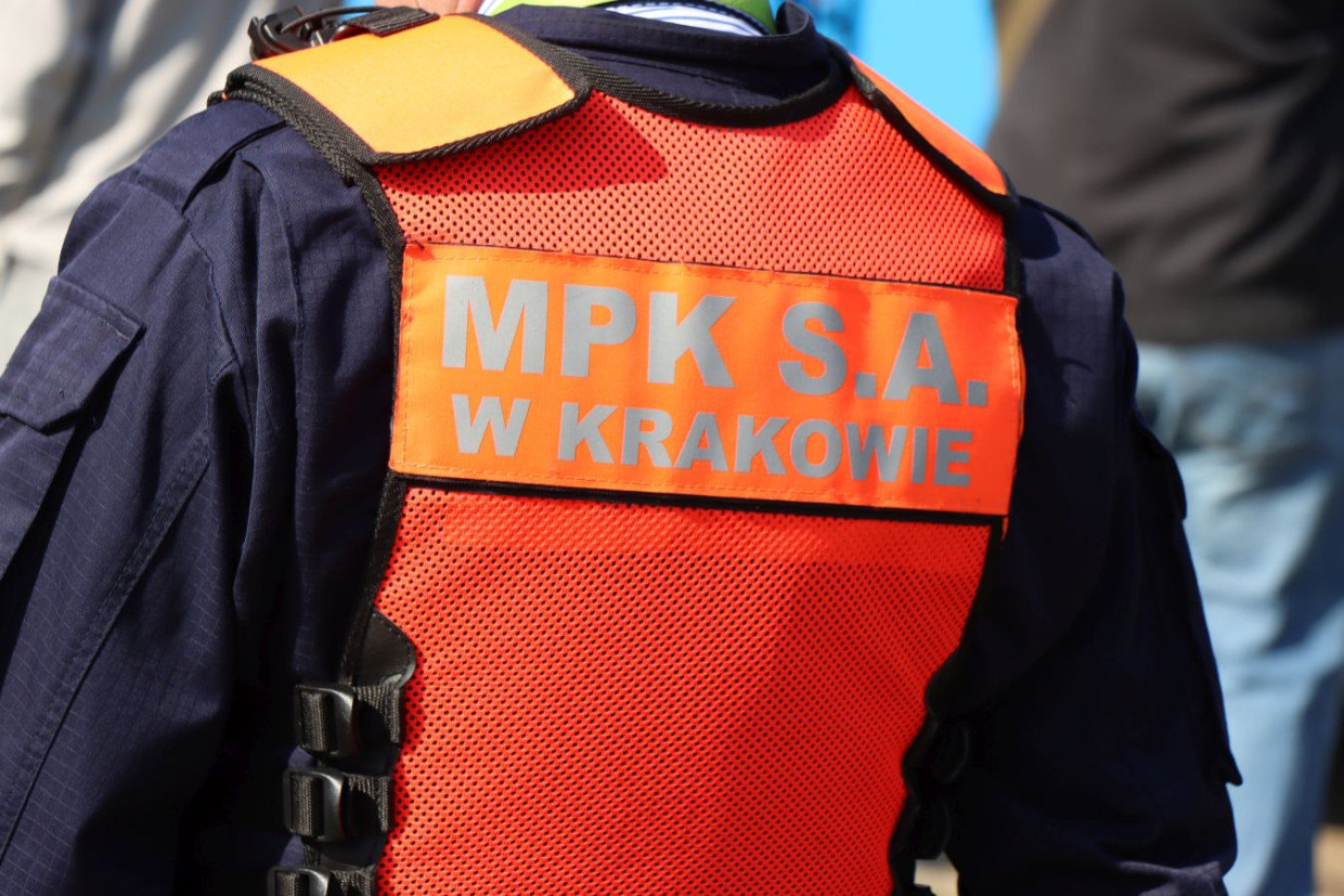 Pętla wyłączona z ruchu, autobusy kursują inaczej