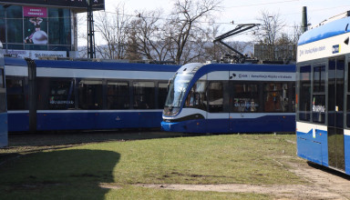 "Tramwaje"