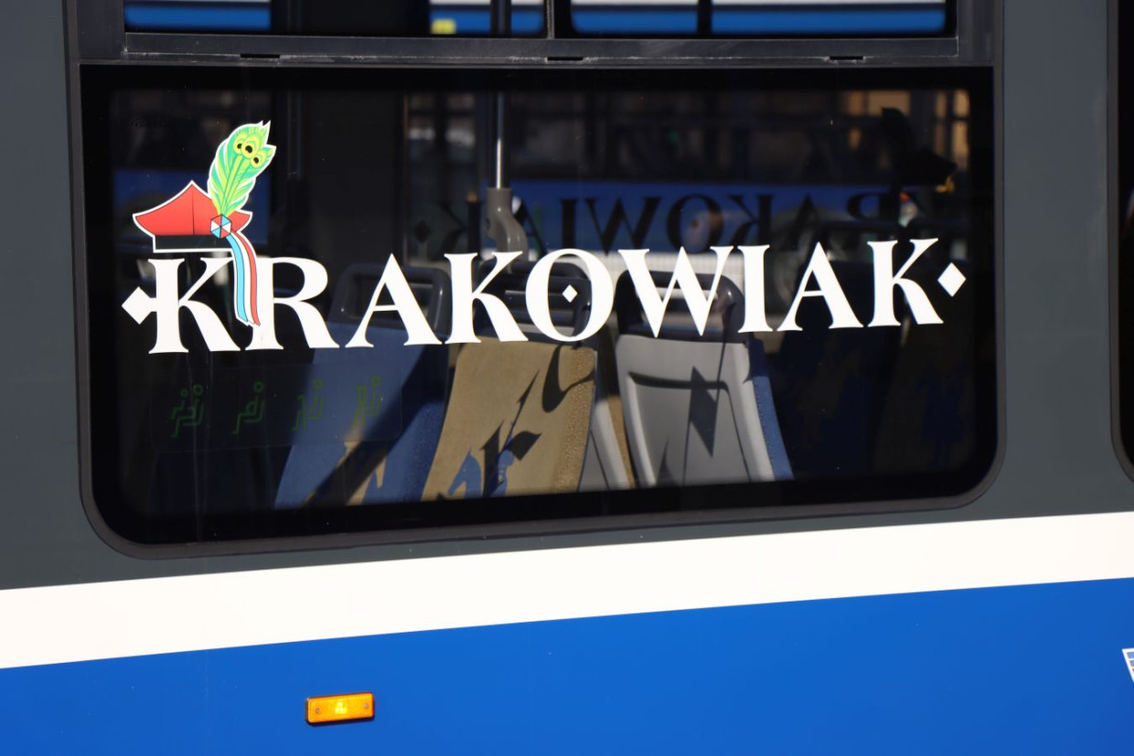 Tramwaj do Mistrzejowic. Wykonawca zmienia wcześniejsze zapowiedzi