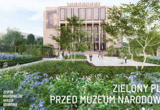 "Muzeum narodowe w Krakowie"