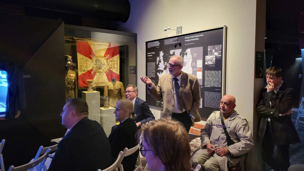 "Obraz Tadeusza Kantora"