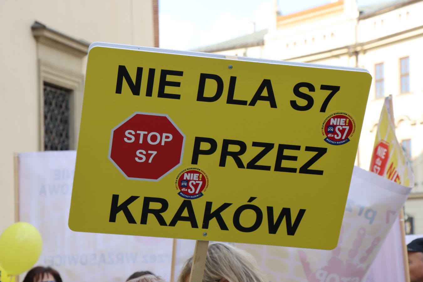 Od godz. 16:00 blokady na ważnych drogach. Protest mieszkańców utrudni ruch