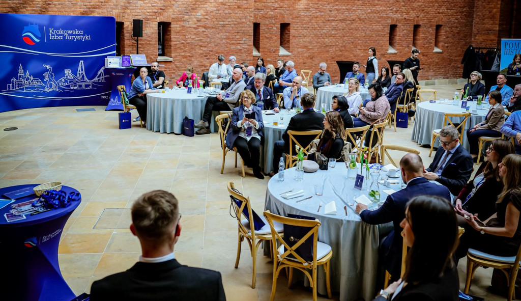 "śniadanie turystyczne na Kopcu Kościuszki"