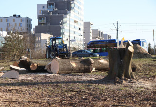 "Węzeł przesiadkowy Bronowice Kraków"