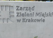 "Zarząd Zieleni Miejskiej"