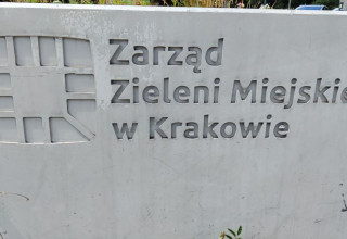 "Zarząd Zieleni Miejskiej"