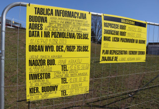 "Węzeł przesiadkowy w Bronowicach"