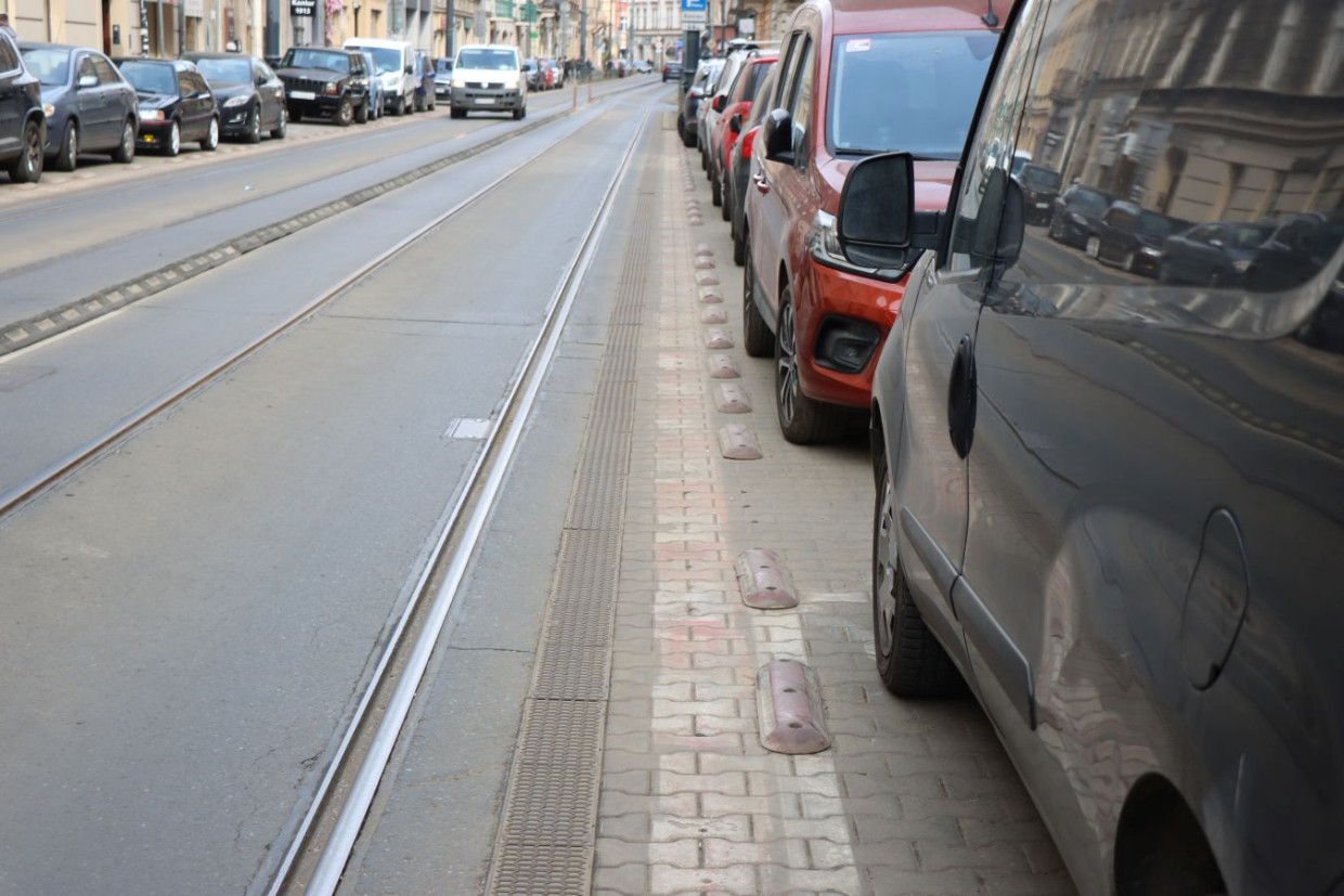 Kraków szykuje kolejne zmiany w OPP. Będą nowe zasady dla kierowców