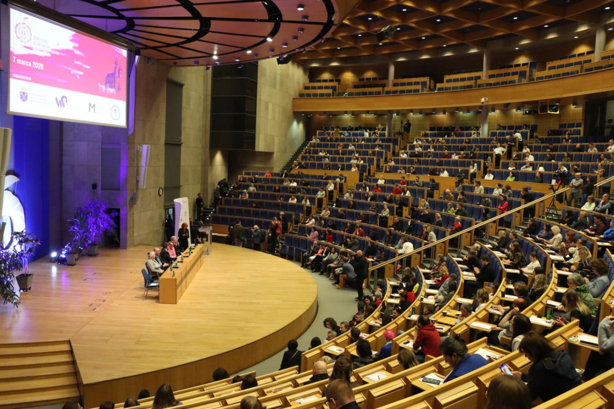 IX Dyktando Krakowskie już za nami. Znamy treść ortograficznego wyzwania