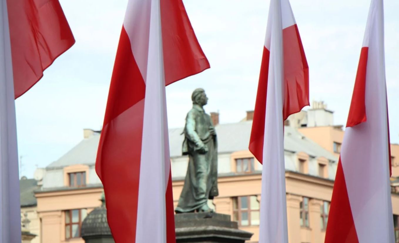 Polska wprowadza nowe święto państwowe. Przepisy już weszły w życie