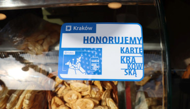 "Kiermasz św. Józefa w Krakowie 2026"