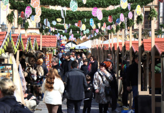 "Kiermasz św. Józefa w Krakowie 2026"