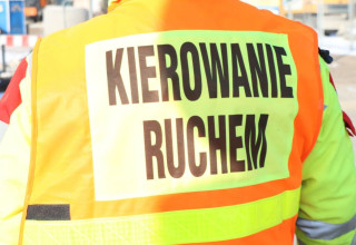 "Kierowanie ruchem"