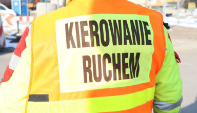 "Kierowanie ruchem"
