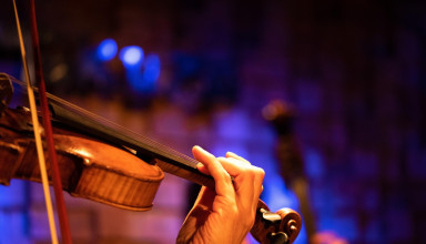 "Koncert w Krakowie"