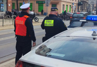 "Kontrole MPK w Krakowie"