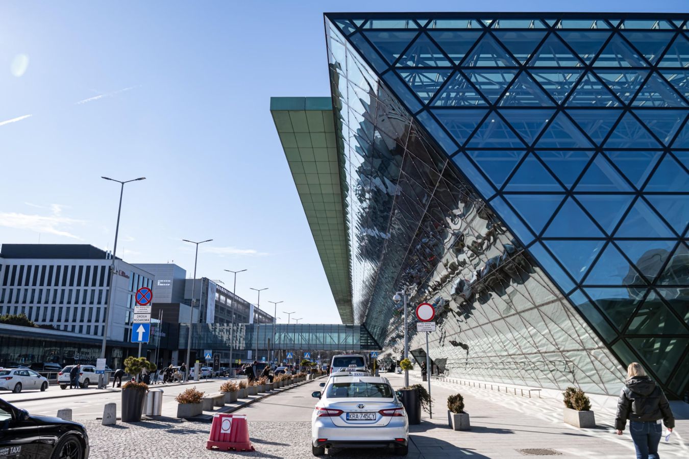 Ryanair rozwija bazę w Krakowie. Nowe loty i więcej pasażerów od lata 2026