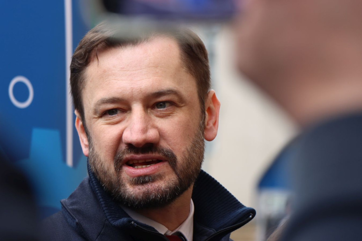 Referendum w Krakowie. Aleksander Miszalski: „Zostańcie w domu”