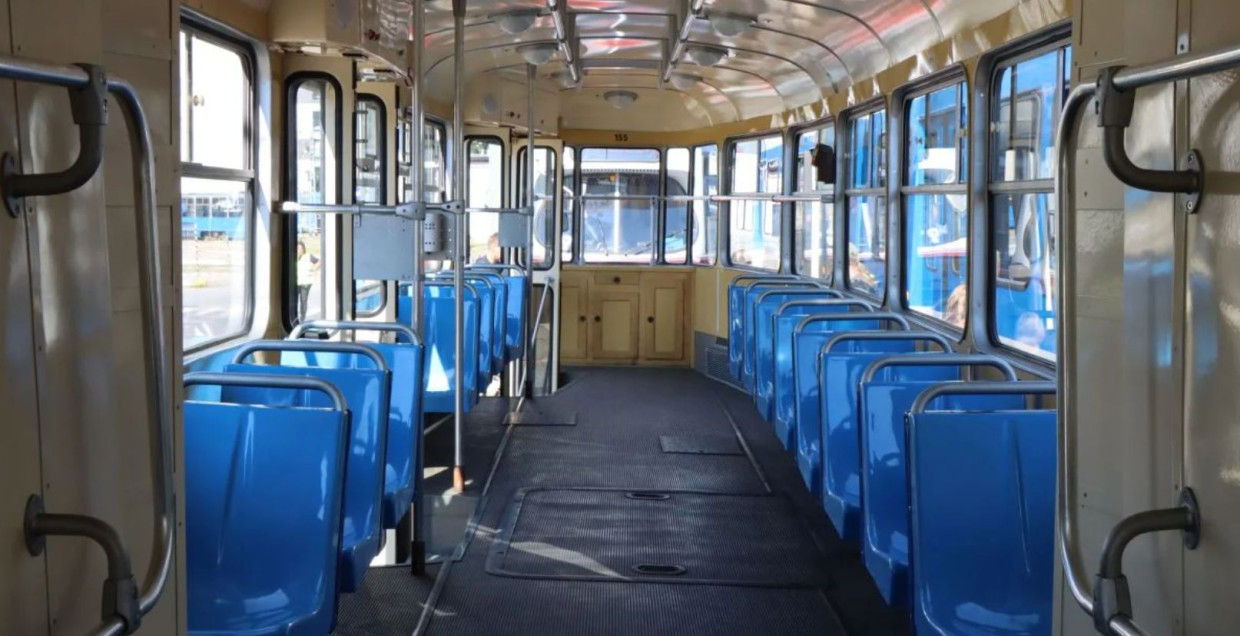 125 lat krakowskich tramwajów. W niedzielę wydarzenie na pętli Bronowice Małe