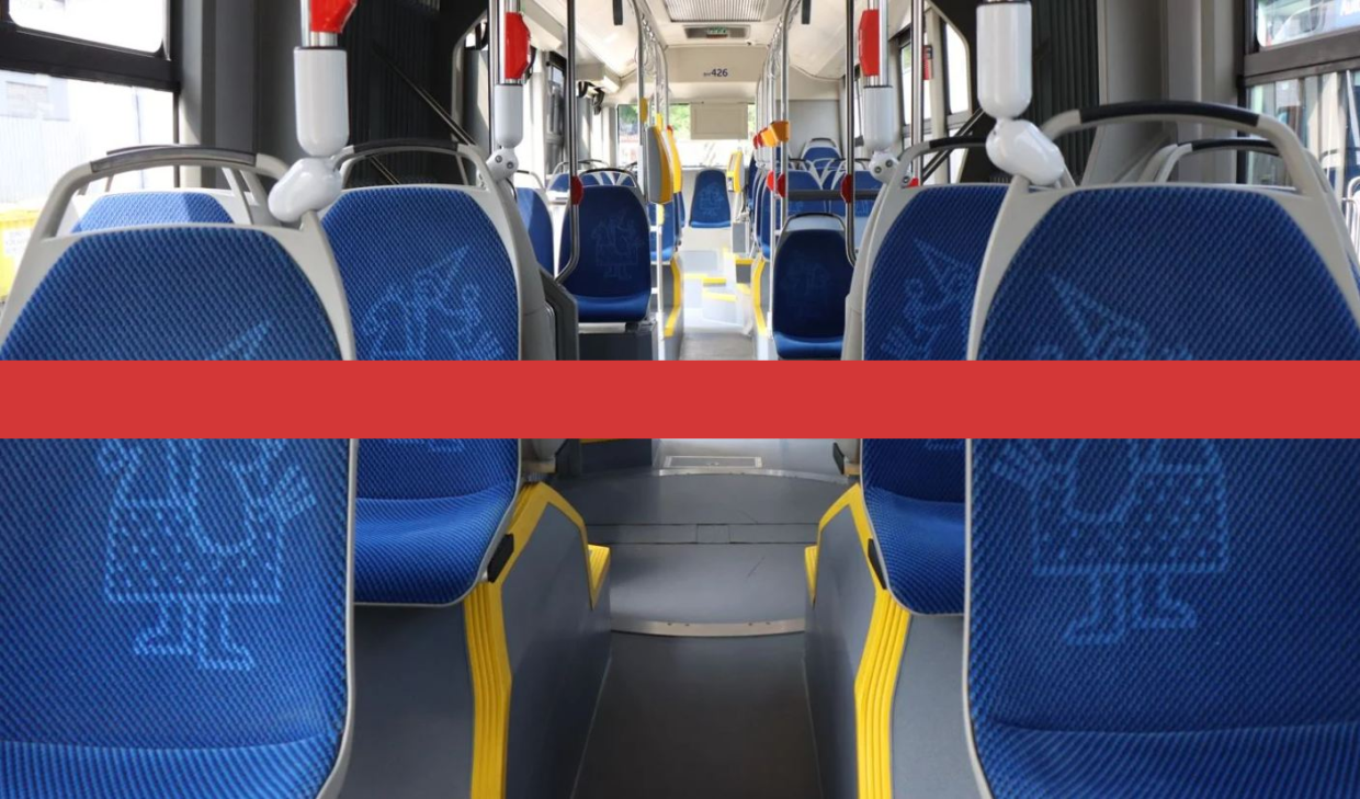 Zamknięcie pętli. Duże zmiany w kursowaniu autobusów w Krakowie