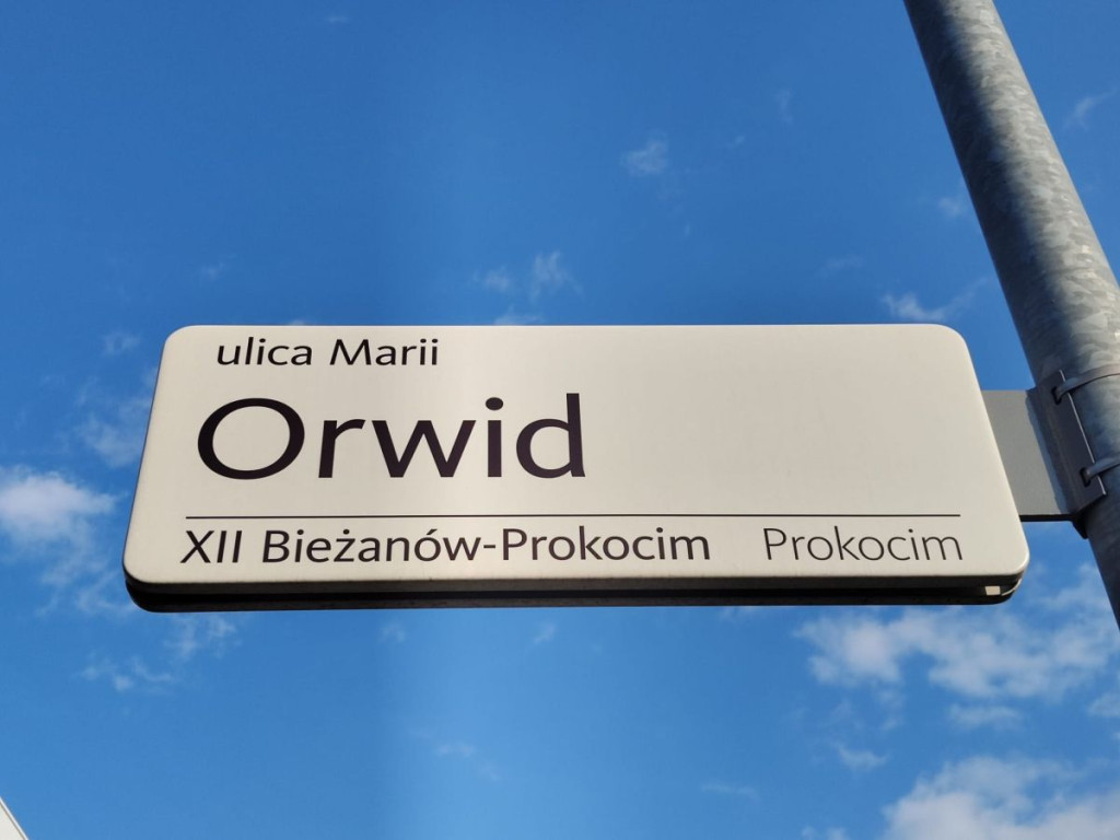 Utrudnienia przy Szpitalu Uniwersyteckim w Krakowie. W weekend zamknięta będzie ul. Marii Orwid