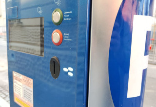 "Parkometr"