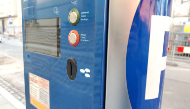 "Parkometr"