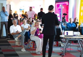 "PIAP Connect pod Wawelem!