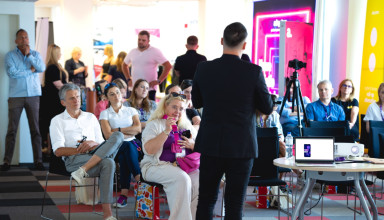 "PIAP Connect pod Wawelem!