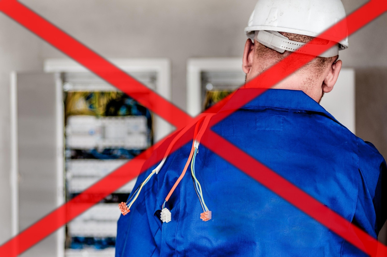 Wyłączenia prądu w Krakowie. Sprawdź, czy twoja ulica jest na liście