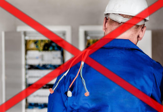 "Wyłączenia prądu w Krakowie"