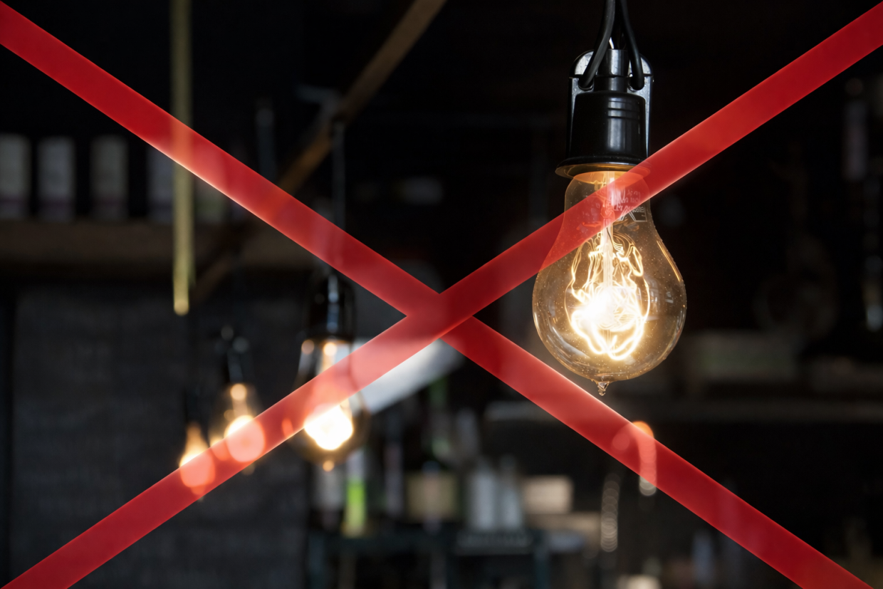 Wyłączenia energii w Krakowie. Te miejsca będą bez prądu w najbliższych dniach