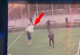 Usiłowanie zabójstwa w Krakowie. Padł strzał