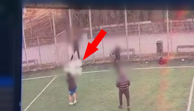 Usiłowanie zabójstwa w Krakowie. Padł strzał